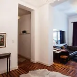 Purple Rain - Elegant 2 Bedroom In Recoleta