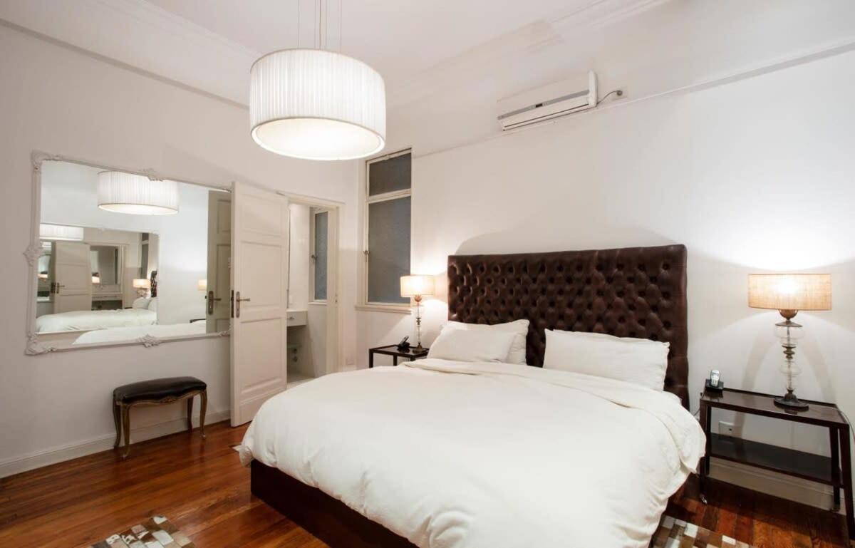 Purple Rain - Elegant 2 Bedroom In Recoleta * Buenos Aires