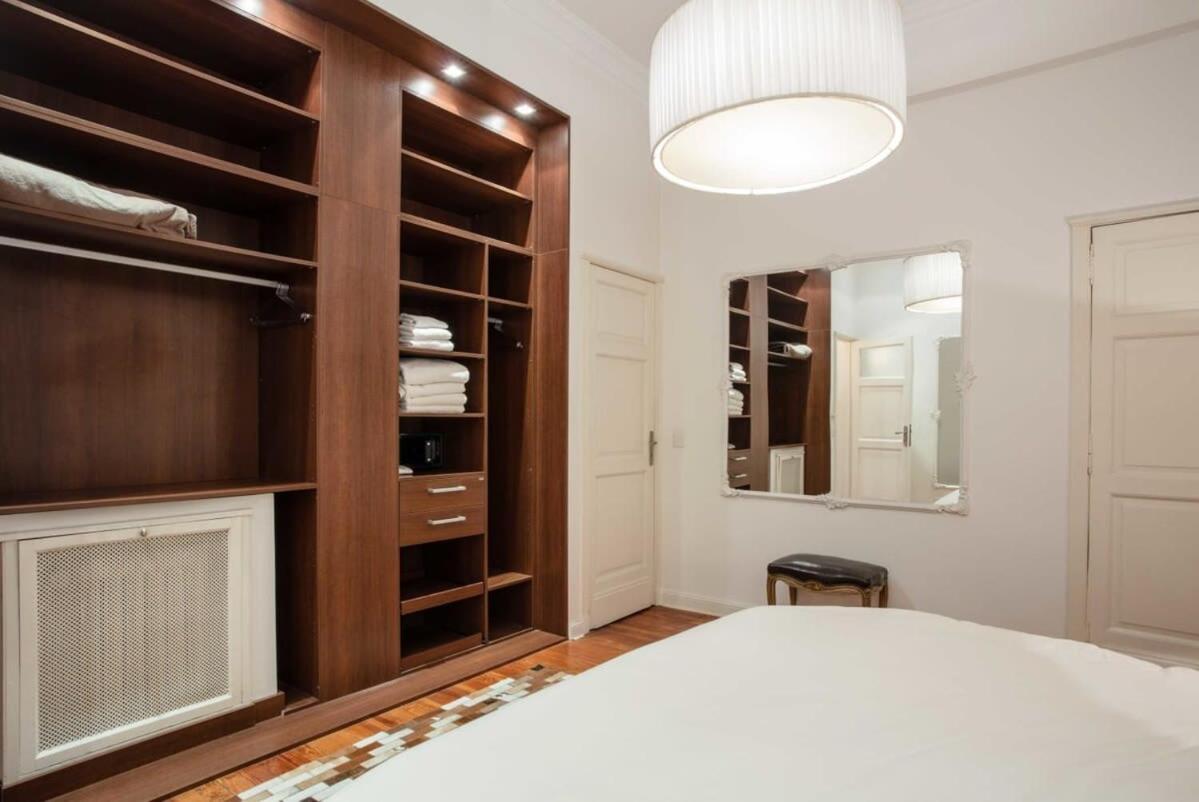 Apartment Purple Rain - Elegant 2 Bedroom In Recoleta