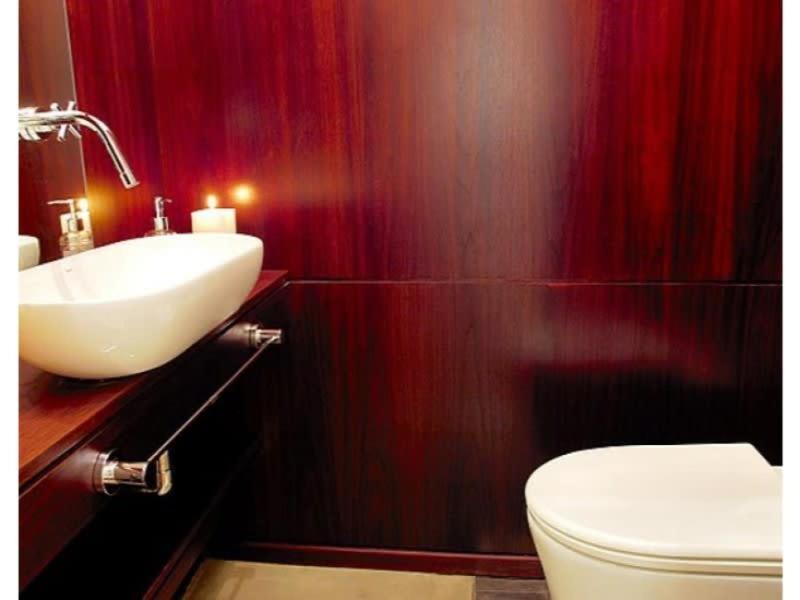 Apartment Purple Rain - Elegant 2 Bedroom In Recoleta Buenos Aires