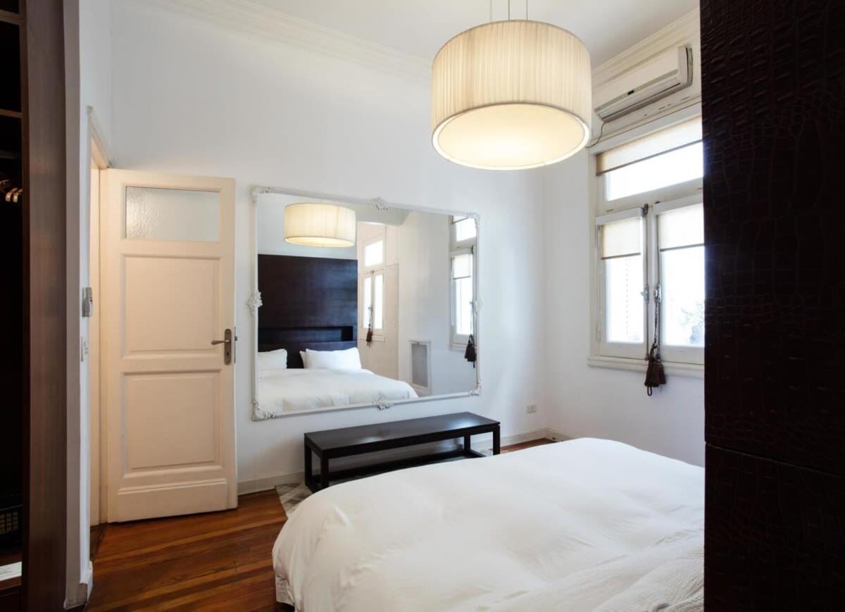 Apartment Purple Rain - Elegant 2 Bedroom In Recoleta *