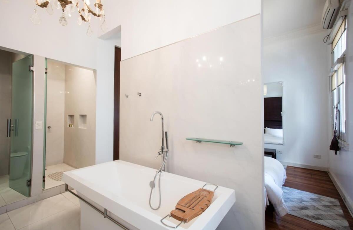 Apartment Purple Rain - Elegant 2 Bedroom In Recoleta