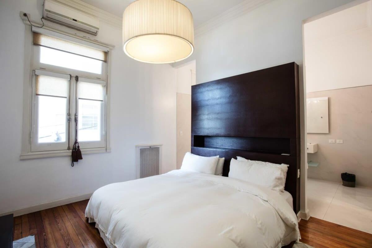Purple Rain - Elegant 2 Bedroom In Recoleta Apartment *