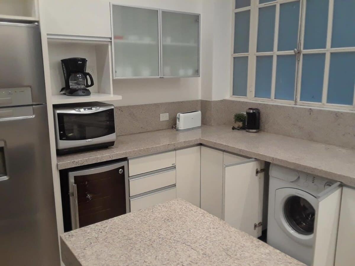Purple Rain - Elegant 2 Bedroom In Recoleta Apartment